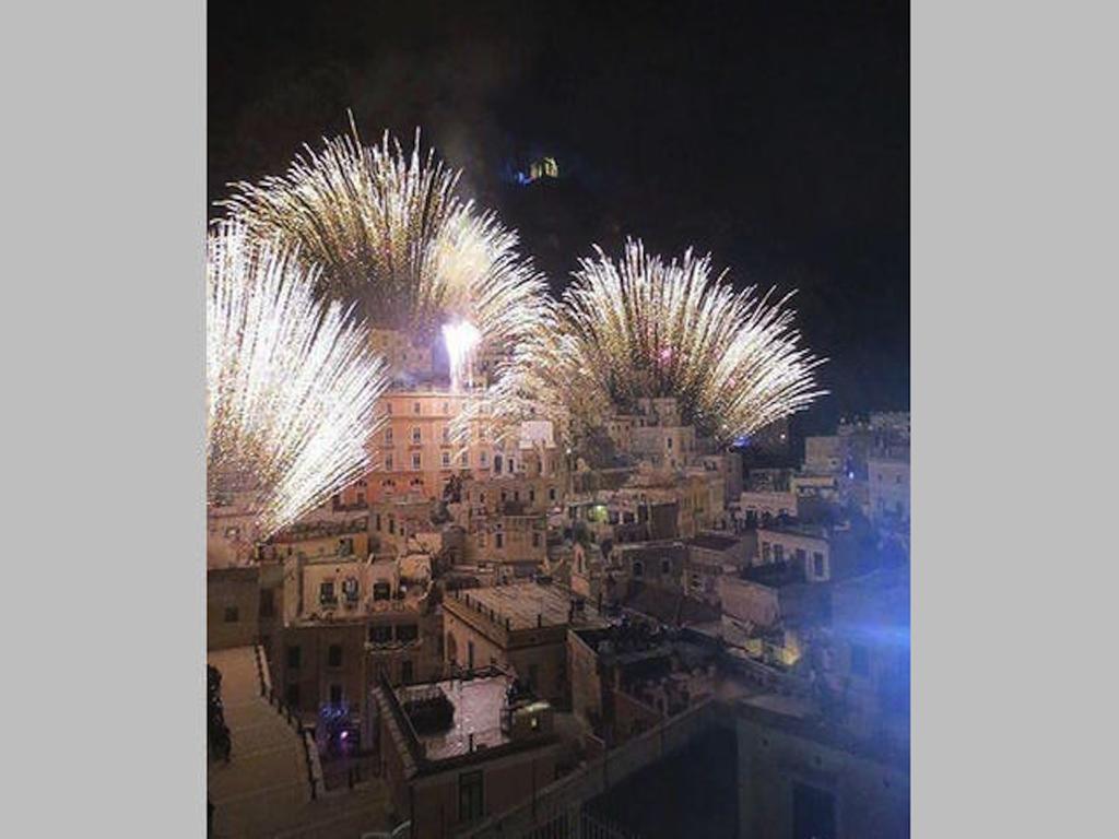 Atrani House-Amalfi Daire Oda fotoğraf